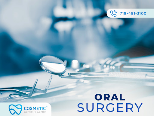 Brooklyn Cosmetic Dentistry Center Photo