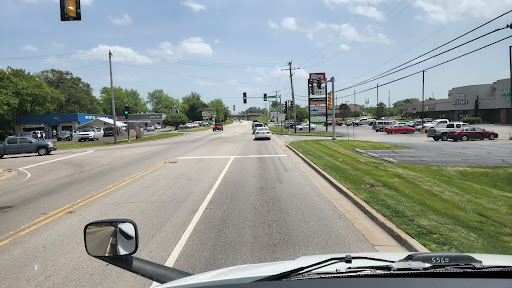 Auto Repair Shop «Wauconda Car Care & Tire Center», reviews and photos, 619 W Liberty St, Wauconda, IL 60084, USA