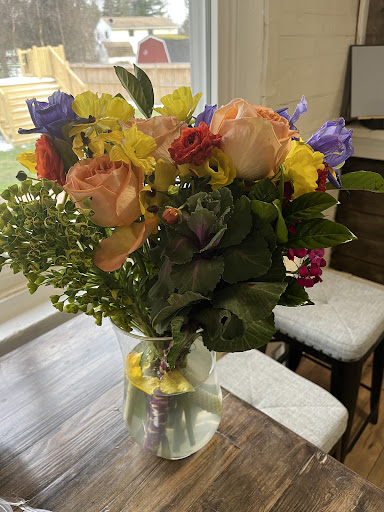 Florist «Stacy K Floral», reviews and photos, 43 Russell St, Rochester, NY 14607, USA