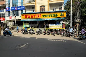 Swathi Tiffins image