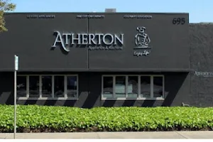 Atherton Appliance & Kitchens image