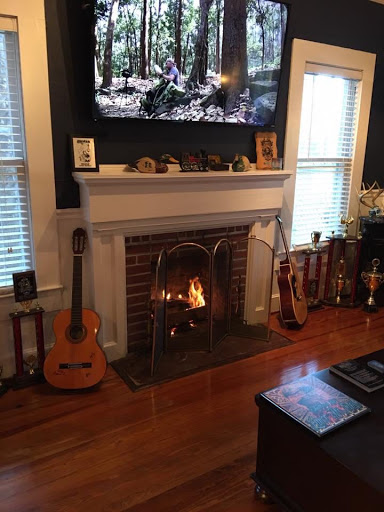 Tattoo Shop «Seventh Seal Tattoo», reviews and photos, 921 Jenks Ave, Panama City, FL 32401, USA