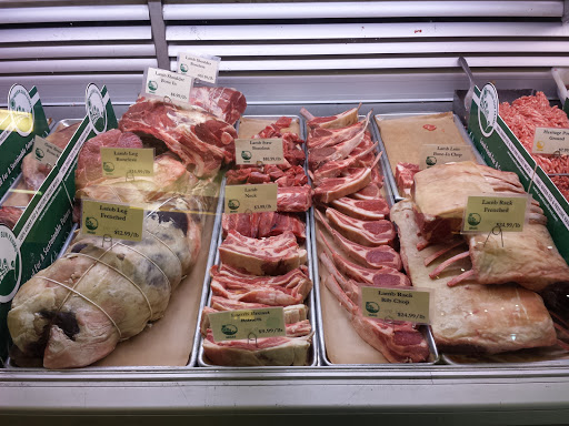 Butcher Shop «Marin Sun Farms Butcher Shop», reviews and photos, 5655 College Ave, Oakland, CA 94618, USA