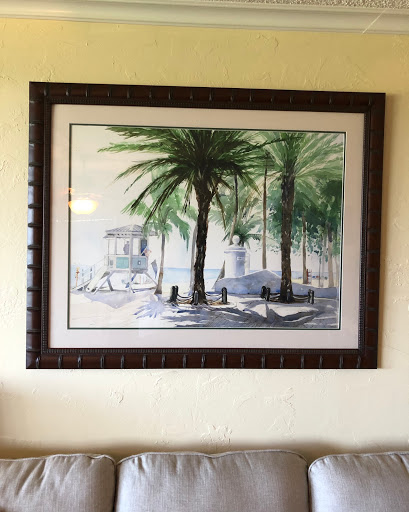 Art Gallery «North Beach Art Gallery», reviews and photos, 3334 NE 34th St, Fort Lauderdale, FL 33308, USA