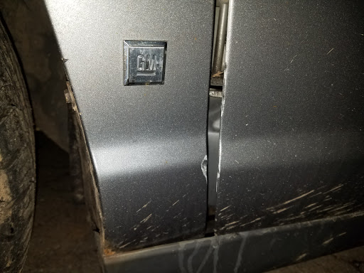 Car Repair and Maintenance «Midas», reviews and photos, 832 E Roosevelt Rd, Lombard, IL 60148, USA