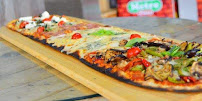 Photos du propriétaire du Restaurant italien Pizza 67 🍕 à Paris - n°2