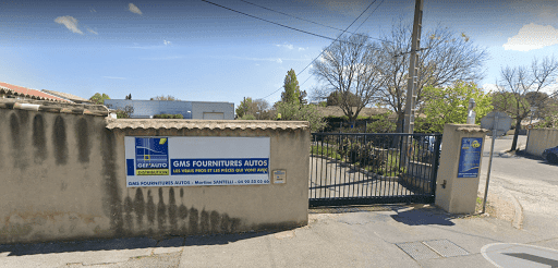 Gms Fournitures Autos - Precisium