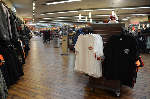 Motorcycle Repair Shop «Wabash Valley Harley-Davidson, Inc.», reviews and photos, 3912 US-41, Terre Haute, IN 47802, USA