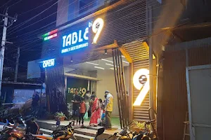Di Table 9 Family Restaurant | KT Road, Tirupati image