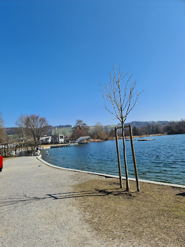 Strandbad Sursee - Sportstätte