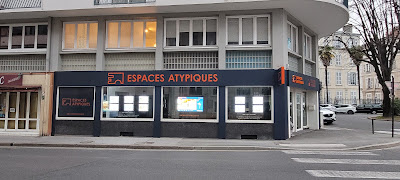 Agence immobilière Pau – Espaces Atypiques à Pau