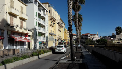 Calvi à Calvi