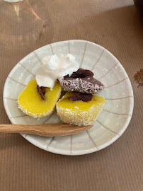 Plats et boissons du Restaurant coréen Myung Ka à Paris - n°8