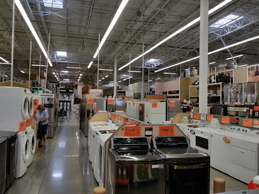 Home Improvement Store «The Home Depot», reviews and photos, 250 Abbie Dr, Lenoir City, TN 37772, USA