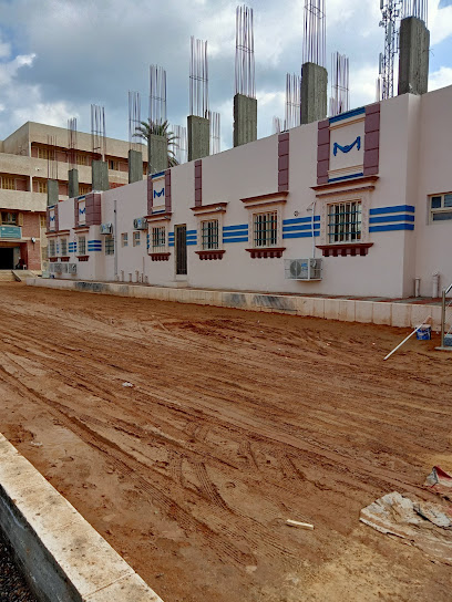 غسيل كلوي الهياتم