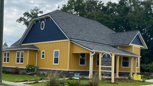 Criminal Justice Attorney «Kyle McLeod, Criminal Defense Attorney», reviews and photos