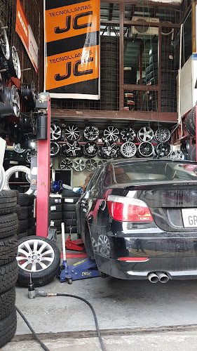 Opiniones de Maxxis en Guayaquil - Tienda de neumáticos