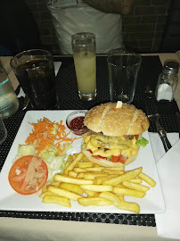 Plats et boissons du Restaurant Le Babylone à Aubagne - n°12