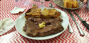 Photo n°11 de Le Relais Routier de Lignières-Châtelain à Lignières-Châtelain ()