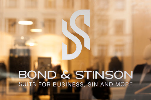 Bond & Stinson