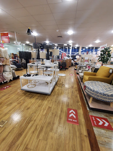 Department Store «Marshalls and HomeGoods», reviews and photos, 1500 13th Ave E, West Fargo, ND 58078, USA