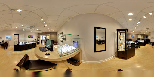 Jewelry Store «Spectrum Fine Jewelry», reviews and photos, 1125 Military Cutoff Rd h, Wilmington, NC 28405, USA