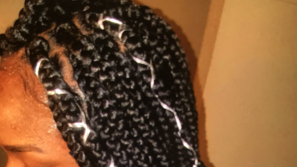 Cece africain hair braiding 27263