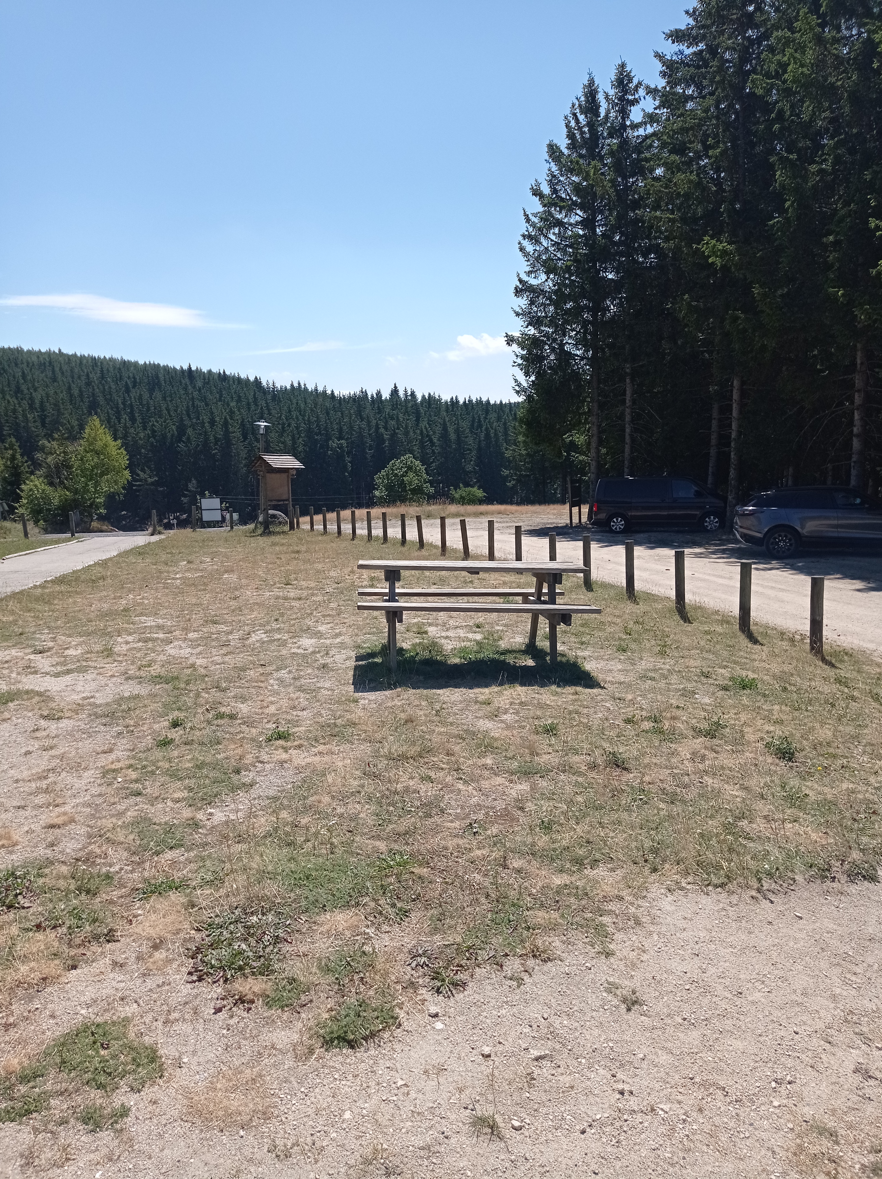 Photo n° 2 de l'avis de Alexandre.r fait le 23/07/2022 à 17:36