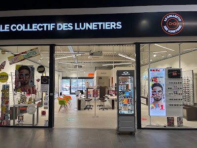 Opticien Auch - Le Collectif des Lunetiers à Auch