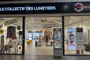 Opticien Auch - Le Collectif des Lunetiers image