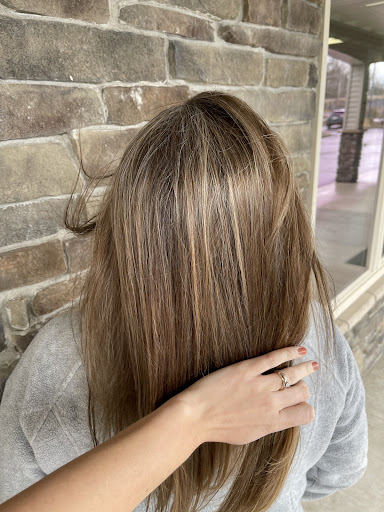 Hair Salon «On The Fringe Hair Studio», reviews and photos, 1 Highland Park #102, Archbald, PA 18403, USA