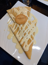 Gaufre du Restaurant de desserts Conexion à Champigny-sur-Marne - n°7