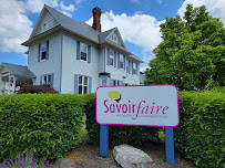 Savoir Faire Marketing & Communications - Photo 4 - Car repair in Manchester, NH, Manchester