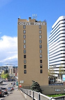 Olive Tower