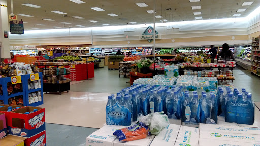 Grocery Store «Winn-Dixie», reviews and photos, 6301 County Line Rd, Miramar, FL 33023, USA