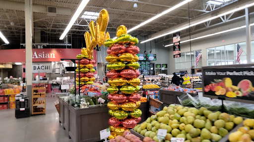Grocery Store «Hy-Vee», reviews and photos, 9409 Zane Ave N, Brooklyn Park, MN 55443, USA