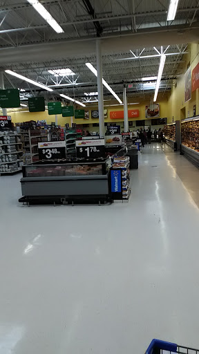 Department Store «Walmart Supercenter», reviews and photos, 9300 PA-61, Coal Township, PA 17866, USA