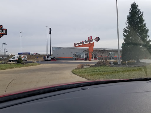 Harley-Davidson Dealer «Signature Harley-Davidson», reviews and photos, 1176 Professional Dr, Perrysburg, OH 43551, USA