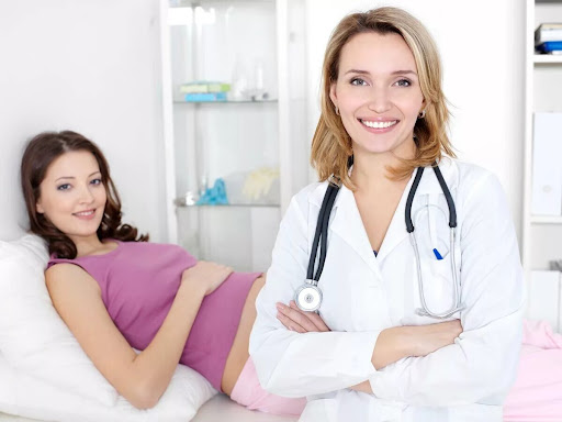 Гинекологическая клиника | Прием гинеколога от 1600₽ | Гинекологическое УЗИ (органов малого таза) | Сделать аборт, прерывание беременности | Ведение беременности в Москве