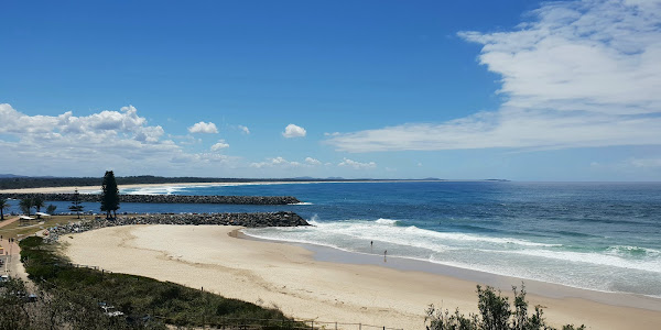 Town Beach Park