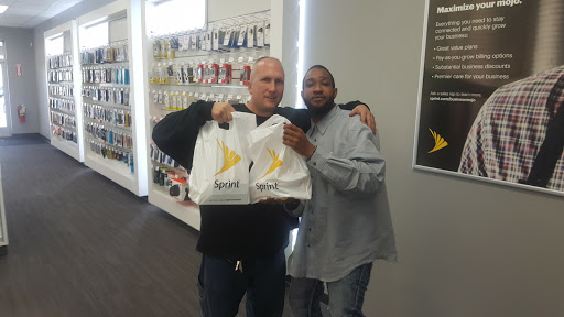 Cell Phone Store «Sprint Store», reviews and photos, 222 E Main St, Collegeville, PA 19426, USA