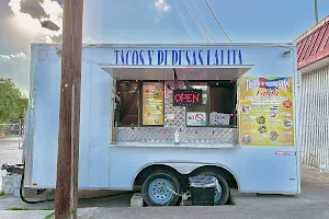 Tacos Y Pupusas Lalita image