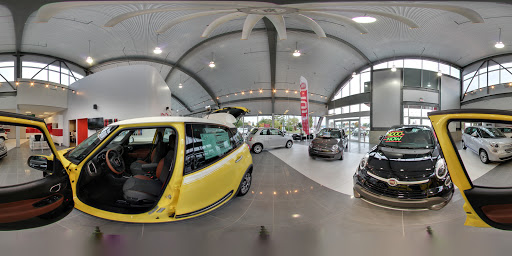 Car Dealer «Carman FIAT», reviews and photos, 154 N Dupont Hwy, New Castle, DE 19720, USA