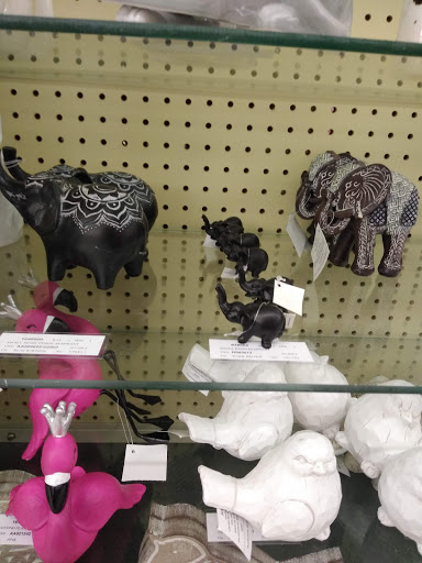 Craft Store «Hobby Lobby», reviews and photos, 50700 Gratiot Ave, Chesterfield, MI 48051, USA