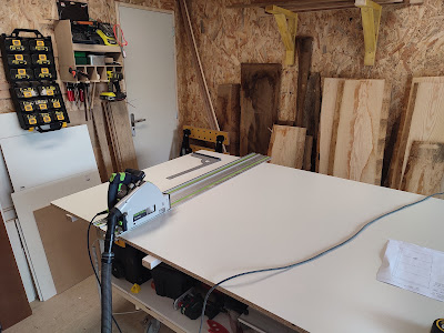 Atelier des 4 Ours à Rety