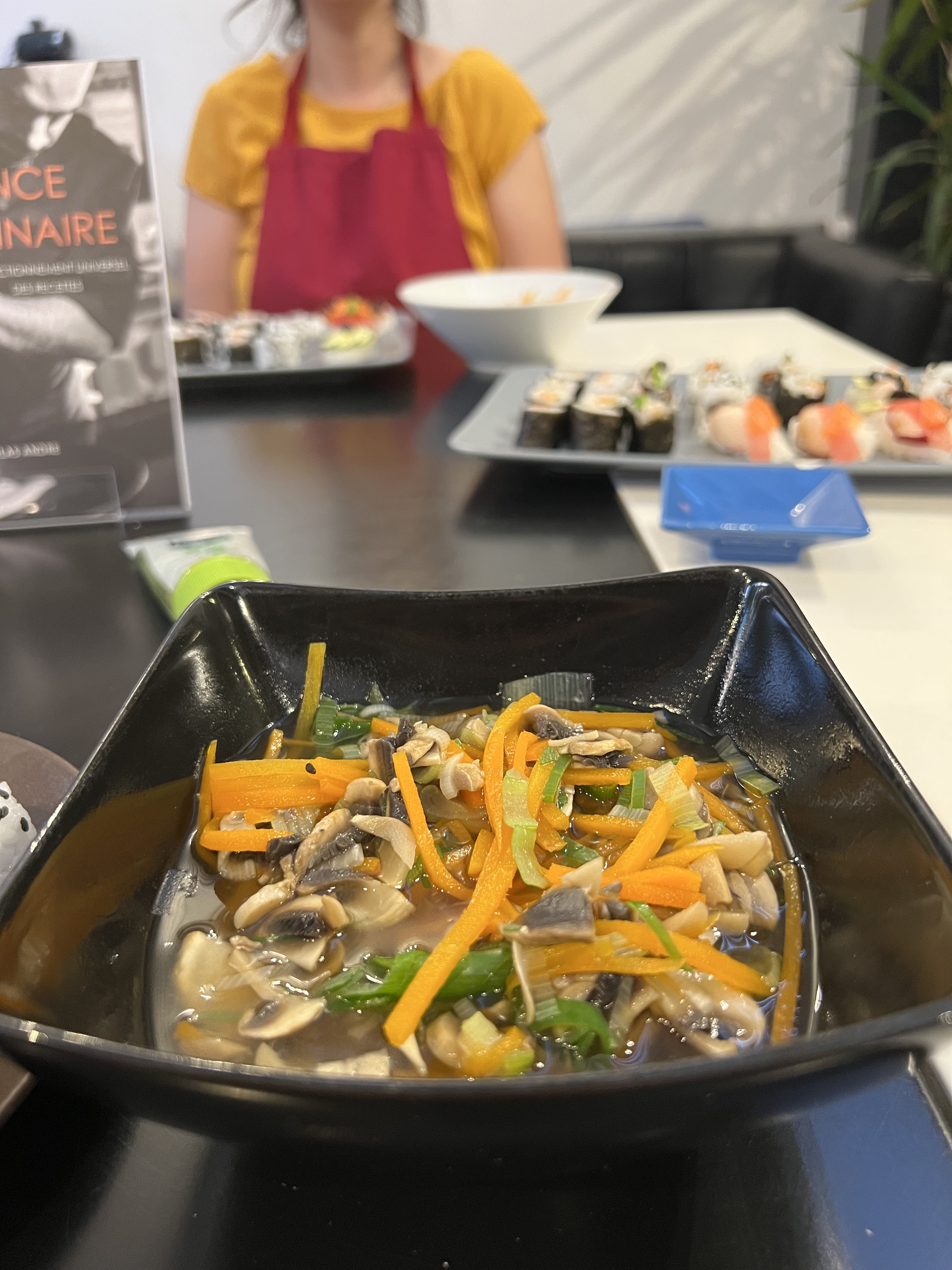 Photo n° 1 de l'avis de Léo. fait le 17/11/2022 à 10:29
