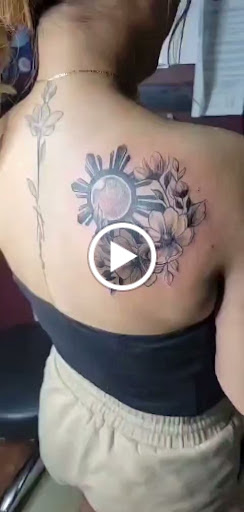 Explore hermes tattoo ideas, creative tattoo ideas in Bakersfield, available at Monster Ink