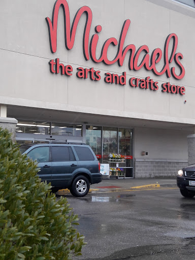 Craft Store «Michaels», reviews and photos, 471 State Rd, North Dartmouth, MA 02747, USA