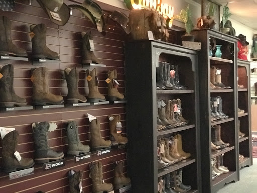 Western Apparel Store «Cowtown Cowboy Outfitters», reviews and photos, 761 US-40, Pilesgrove, NJ 08098, USA