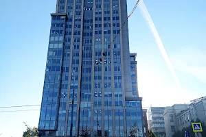 Gorky Park Tower, a business center image